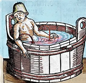 Chronicle: Seneca the Younger, (4-65). Roman Stoic philosopher, states