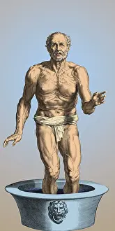 Stoic: Seneca the Younger, Ancient Roman Philosopher