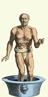Stoic: Seneca the Younger, Ancient Roman Philosopher