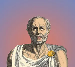 Stoic: Seneca the Younger, Ancient Roman Philosopher