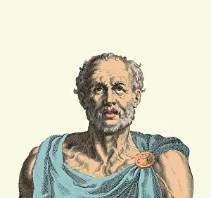 Stoic: Seneca the Younger, Ancient Roman Philosopher
