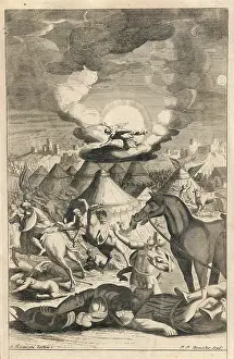 Bubonic: Sennacherib