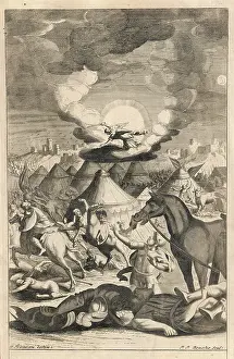 Fold: Sennacherib