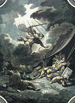 Sennacherib: SENNACHERIB (BARLOW)