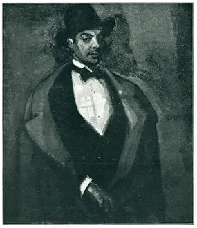 Gustavo: Senor Morales