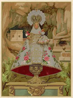 Senora: SENORA DE COVADONGA