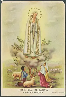Senora: Senora De Fatima