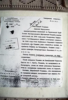 Recruited: Sensational document, 1997
