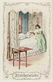 Sensibility: SENSE & SENSIBILITY