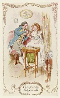 Sensibility: SENSE & SENSIBILITY