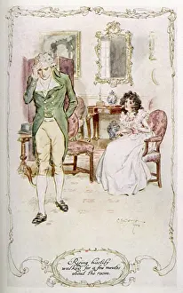 Sensibility: SENSE & SENSIBILITY