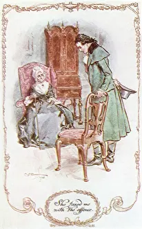 Willoughby: SENSE & SENSIBILITY