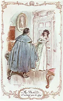 Willoughby: SENSE & SENSIBILITY