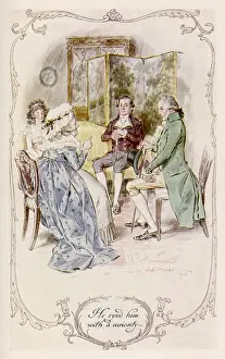 Sensibility: SENSE & SENSIBILITY