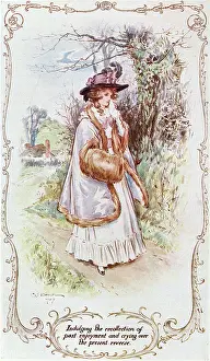 Sensibility: SENSE & SENSIBILITY