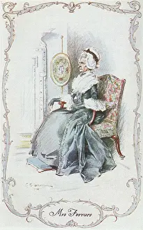 Sensibility: SENSE & SENSIBILITY
