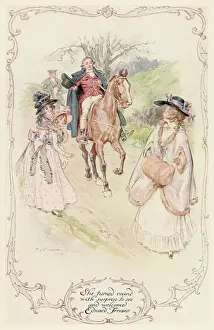 Sensibility: SENSE & SENSIBILITY