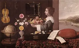 Senses: The Five Senses