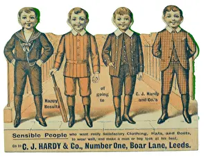 Sensible: Sensible People Advert