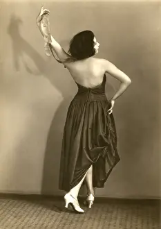 Senta: Senta Born