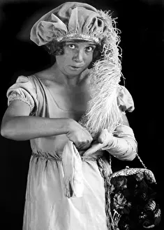 Senta: Senta Cordel