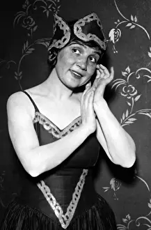 Senta: Senta Cordel