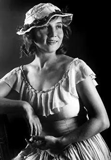 Senta: Senta Cordel
