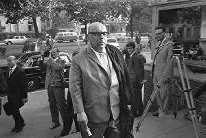 Pronounced: Sentence pronouncement in Auschwitz Trial