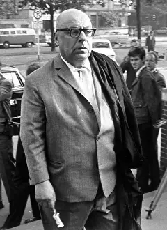 Pronounced: Sentencing in Auschwitz Trial