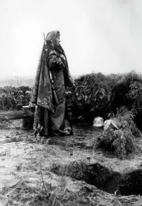 Rains: Sentinel on the Eastern Front, 1943