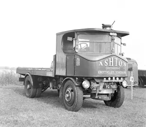 Sentinel: Sentinel Wagon number 8694