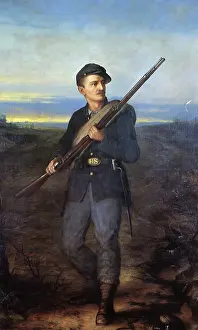 Spang: The Sentry