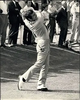 Totteridge: Golf