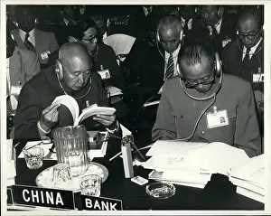 Monetary: China