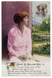 Remembers: SEPARATION/HEART CALLING