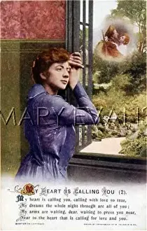 Remembers: SEPARATION/HEART CALLING