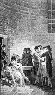 Dauphin: Separation of the King Louis