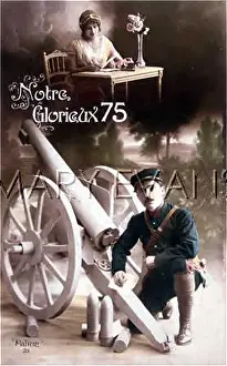 Phallic: SEPARATION/SOLDIER/GIRL