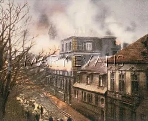 Pirmasens: SEPARATISM IN PALATINATE