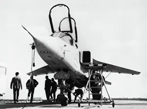 Lairmilitary: SEPECAT Jaguar