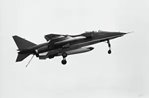 Lairmilitary: SEPECAT Jaguar