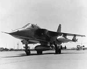 Lairmilitary: SEPECAT Jaguar