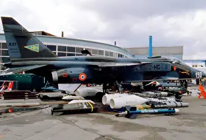 Ecole: SEPECAT Jaguar A 7-HG