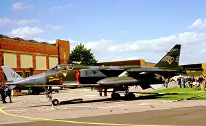 Ecole: SEPECAT Jaguar A 7-NP