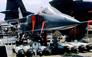 Ecole: SEPECAT Jaguar A D