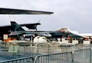 Ecole: SEPECAT Jaguar A D