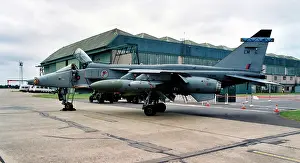 Gr.1a: SEPECAT Jaguar GR.1A