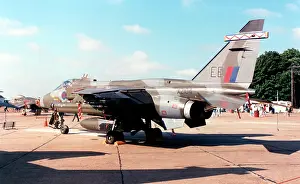 Gr.1a: SEPECAT Jaguar GR.1A
