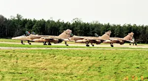 Jaguar: SEPECAT Jaguar GR.1A
