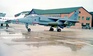 Rnas: SEPECAT Jaguar GR.1A GM
